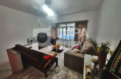 Casa com 4 quartos à venda na Rua Camocim, 161, Tatuapé, São Paulo