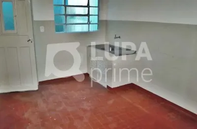 Casa térrea com 1 quarto para locação na vila maria alta