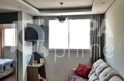 Apartamento com 2 quartos à venda na Avenida Celso Garcia, 1459, Brás, São Paulo