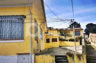 Casa com 4 quartos à venda na Rua Candeeiro, 48, Vila Nova Mazzei, São Paulo