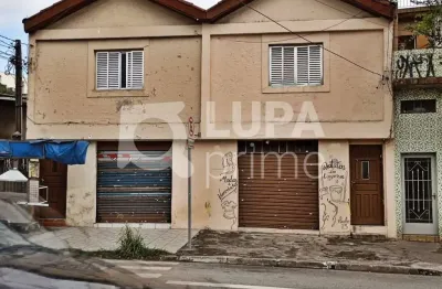 Casa com 8 quartos à venda na Avenida Professor Castro Júnior, 270, Vila Sabrina, São Paulo