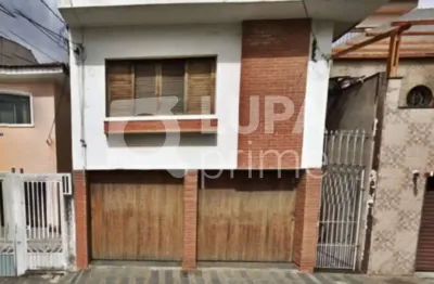 Casa com 3 quartos e 4 vagas de garagem à venda na vila guilherme