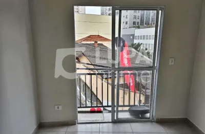 Apartamento com 1 quarto à venda na Rua Maria, 65, Parada Inglesa, São Paulo