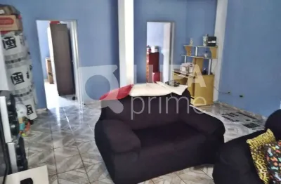 Casa com 2 quartos e 1 vaga de garagem à venda na parada  inglesa