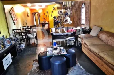 Casa com 8 quartos à venda na Rua Soldado Cesário Aguiar, 109, Parque Novo Mundo, São Paulo