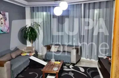 Casa com 3 quartos e 3 vagas de garagem à venda no tucuruvi