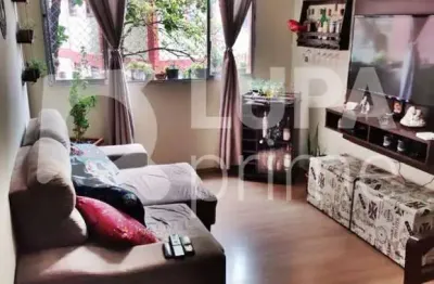 Apartamento com 3 quartos e 1   vaga fixa  de garagem à venda na vila constança