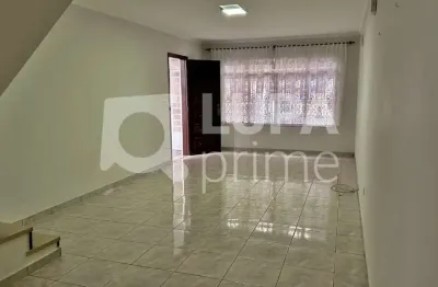 Casa com 3 quartos e 2 vagas de garagem à venda no lauzane paulista