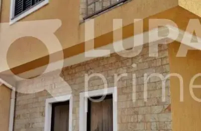 Casa com 3 quartos e 7 vagas de garagem à venda na vila guilherme