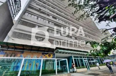 Sala comercial com 2 salas à venda na Avenida Paulista, 620, Bela Vista, São Paulo