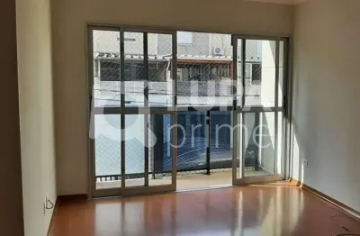 Apartamento com 3 quartos e 1 vaga de garagem à venda em santana