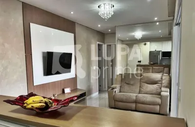 Apartamento com 2 quartos e 1 vaga de garagem à venda no imirim