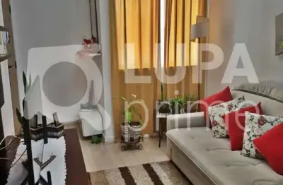 Apartamento com 1 quarto à venda na Rua Conselheiro Pedro Luís, 285, Santana, São Paulo