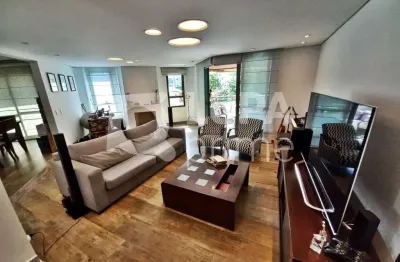 Apartamento com 4 quartos e 3 vagas de garagem à venda em santana