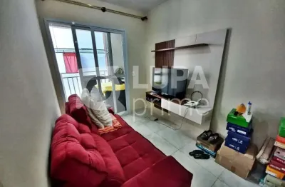 Apartamento com 2 quartos para venda na vila maria alta