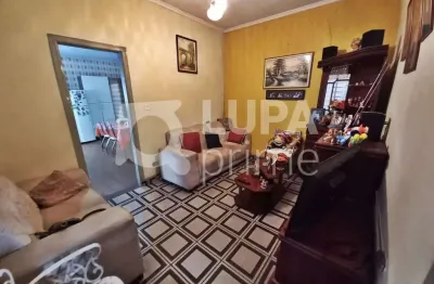 Casa com 4 quartos e 3 vagas de garagem à venda na vila guilherme