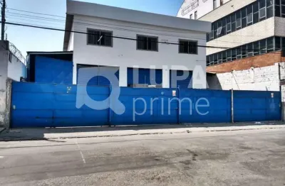Barracão / Galpão / Depósito para alugar na Rua Dona Maria Quedas, 111, Jardim Andaraí, São Paulo