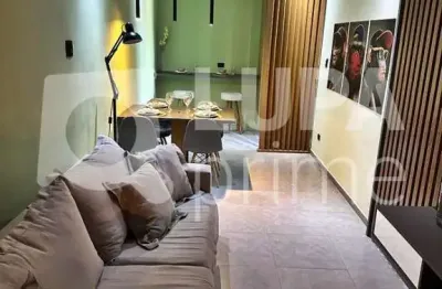 Apartamento com 2 quartos à venda na Rua Carime Buissa, 205, Vila Pilar, Arujá