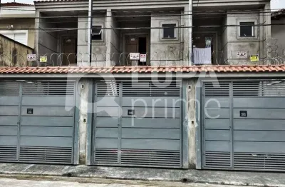 Casa com 3 quartos e 1 vaga de garagem à venda na vila constança