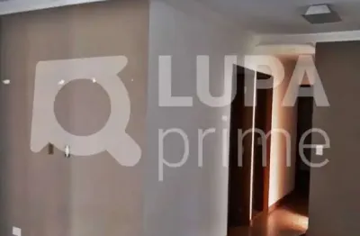 Apartamento com 3 quartos e 1 vaga de garagem à venda no jardim andaraí
