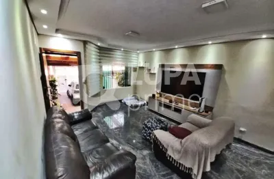 Casa com 3 quartos e 2 vagas de garagem à venda na vila guilherme