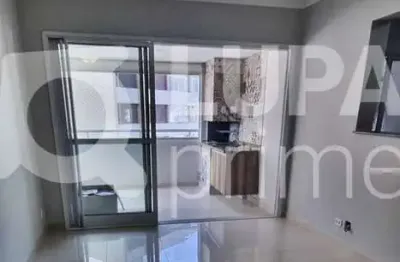 Apartamento com 2 quartos e 2 vagas de garagem à venda em santana