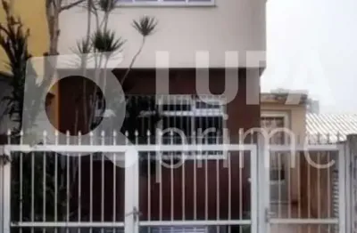 Casa com 3 quartos à venda na Rua Coronel Jordão, 592, Vila Guilherme, São Paulo