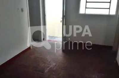 Casa térrea com 1 quarto para locação, vila maria alta, são paulo