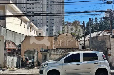 Terreno residencial com 280m² à venda na vila maria alta