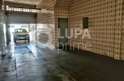 Salão comercial com 80m² para locação na vila maria alta