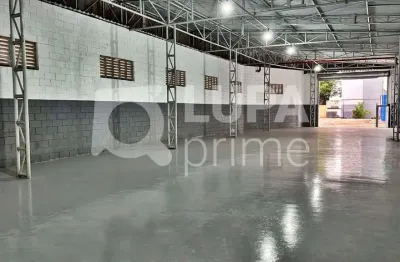 Barracão / Galpão / Depósito para alugar na Avenida Monteiro Lobato, 3097, Cidade Jardim Cumbica, Guarulhos