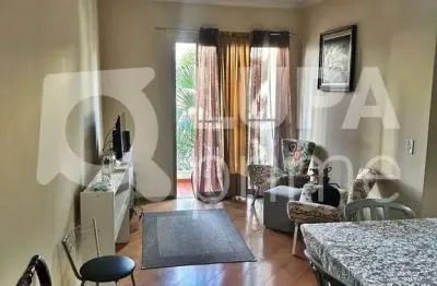 Apartamento com 2 quartos e 1 vaga de garagem à venda em santana