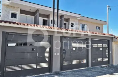 Casa com 3 quartos e 1 vaga de garagem à venda na vila medeiros