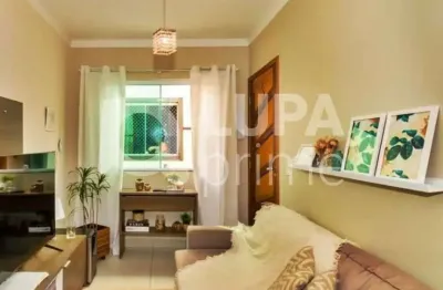 Casa com 1 quarto e 1 vaga de garagem à venda no jaçanã