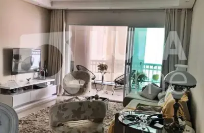 Apartamento com 3 quartos e 3 vagas de garagem à venda no jardim são paulo