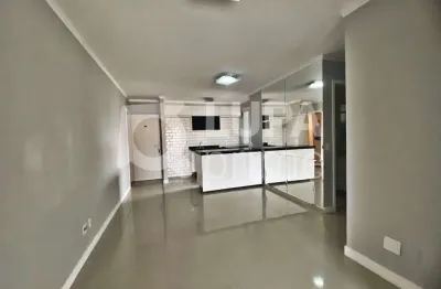 Apartamento com 2 quartos e 1 vaga de garagem à venda na vila guilherme
