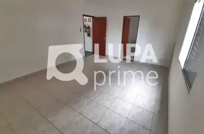 Sala comercial para alugar na Rua Jaiminho, 400, Vila Progresso, Guarulhos