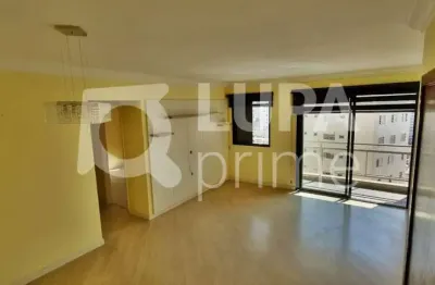 Apartamento com 3 quartos e 2 vagas de garagem à venda em santana