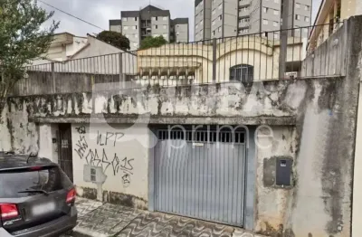 Terreno à venda na Rua João de Laet, 1118, Mandaqui, São Paulo