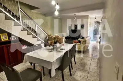 Casa com 3 quartos e 3 vagas de garagem à venda no jardim brasil