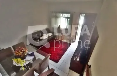 Casa com 2 quartos à venda na Rua Padre João Antonio, 19, Vila Maria Baixa, São Paulo