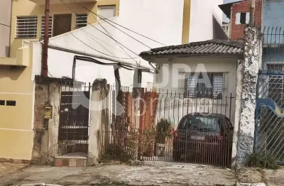 Terreno residencial com 175m² à venda na vila maria alta