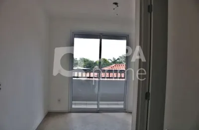 Apartamento com 1 quarto à venda na Rua Marquês de Lages, 1150, Sacomã, São Paulo