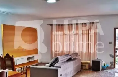 Casa com 3 quartos e 2 vagas de garagem à venda na vila guilherme