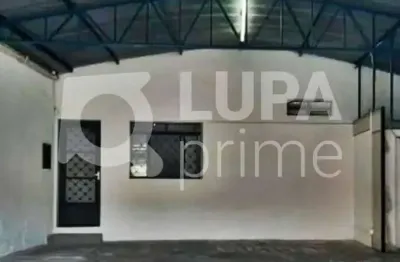Barracão / Galpão / Depósito com 1 sala à venda na Rua Aluísio de Carvalho, 122, Imirim, São Paulo
