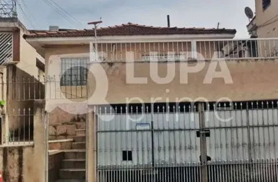 Terreno residencial com 200m² à venda  vila medeiros