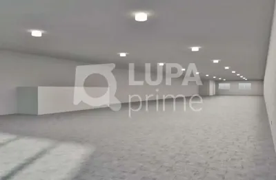 Ponto comercial para alugar na Avenida Paes de Barros, 745, Mooca, São Paulo