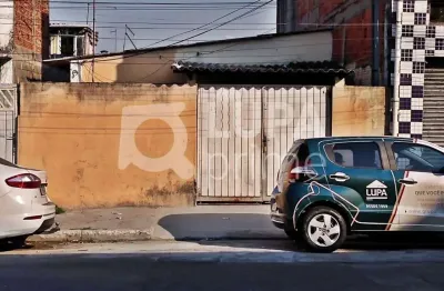 Casa com 2 quartos à venda na Rua Basílio Alves Morango, 742, Jardim Brasil, São Paulo