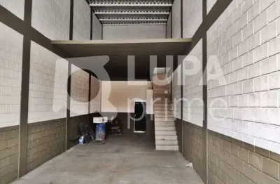 Barracão / Galpão / Depósito à venda na Rua Kotinda, 65, Jardim Felicidade (Zona Norte), São Paulo