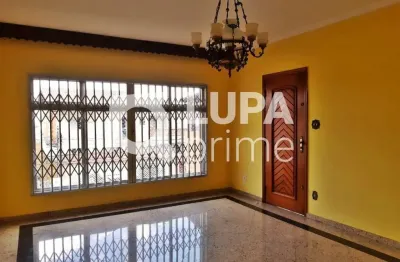 Casa com 3 quartos e 4 vagas de garagem à venda na vila maria alta